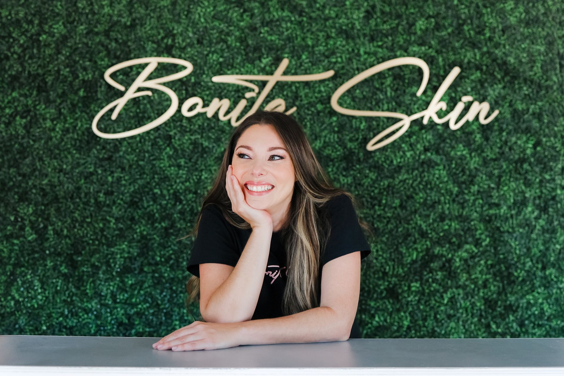 best beauty center in Tampa FL