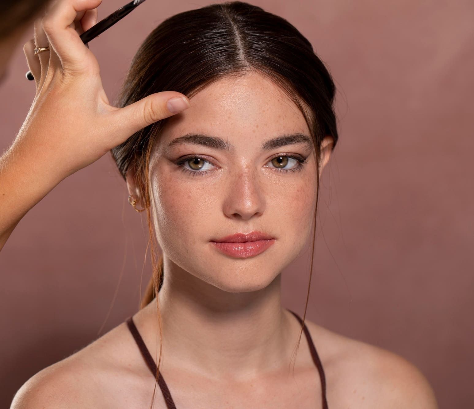 Eyebrow Tint in Tampa