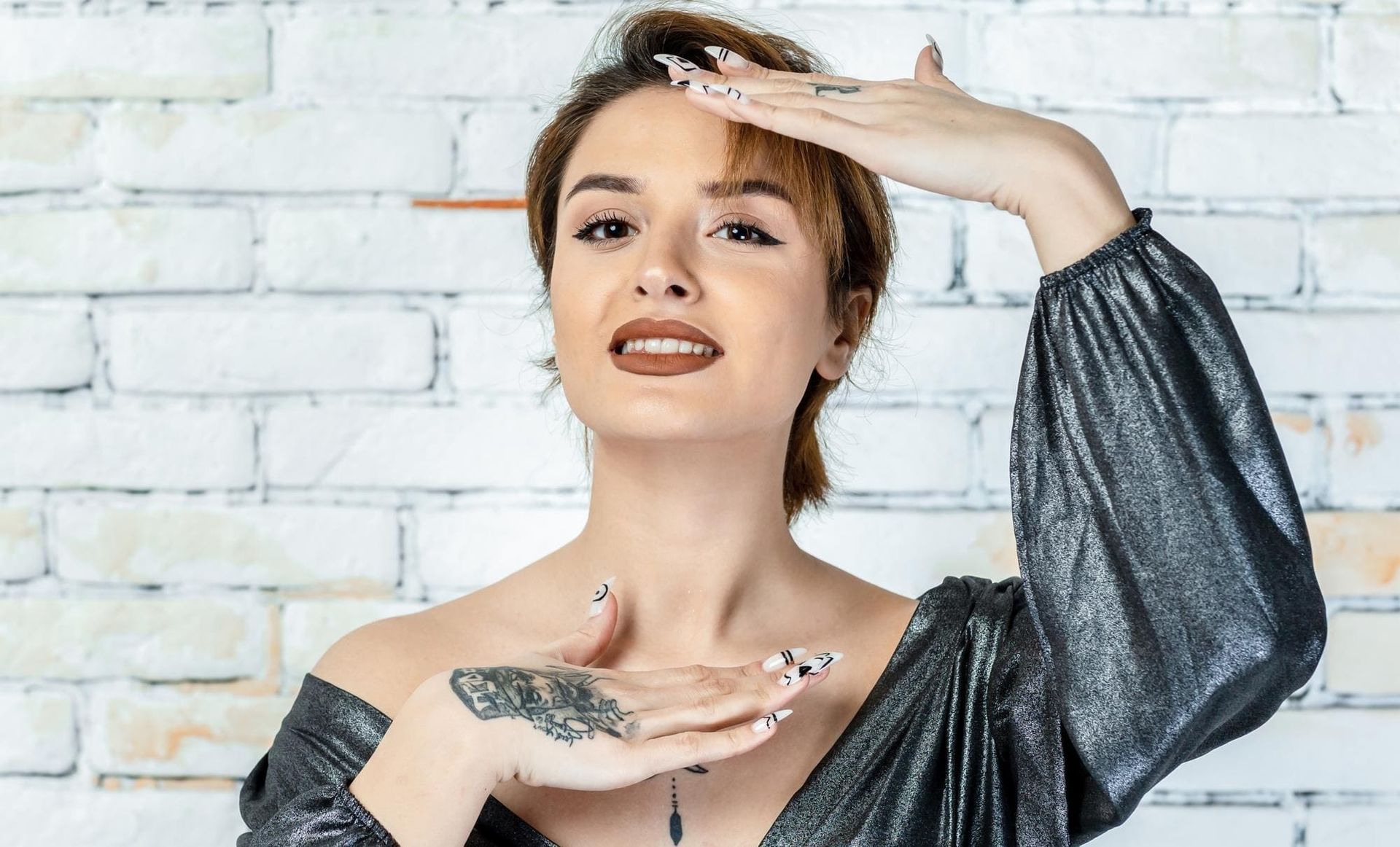 Fine Line Tattoo in Tampa