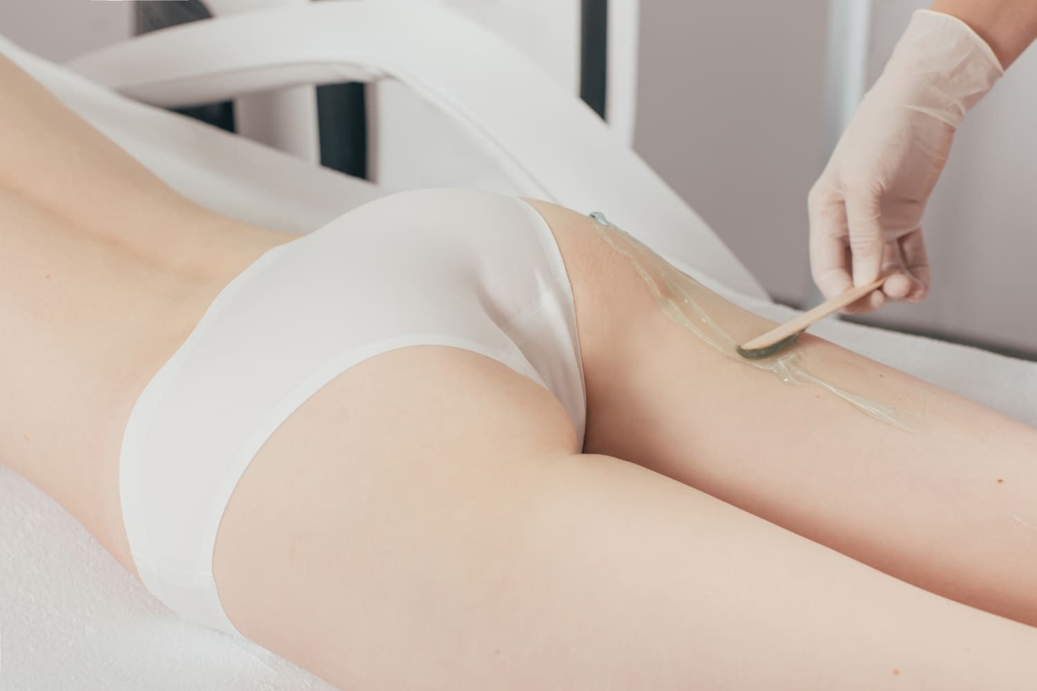 Full Leg Waxing Tampa