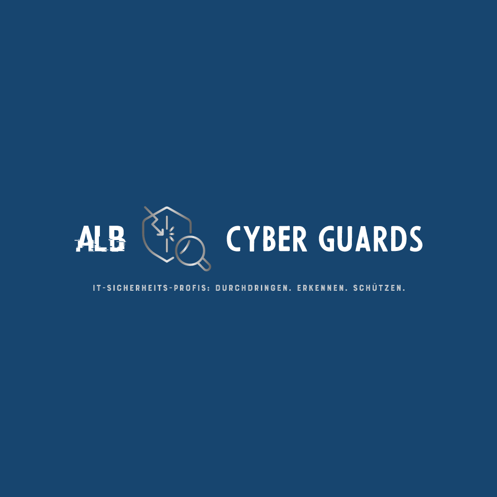 Alb Cyber Guards