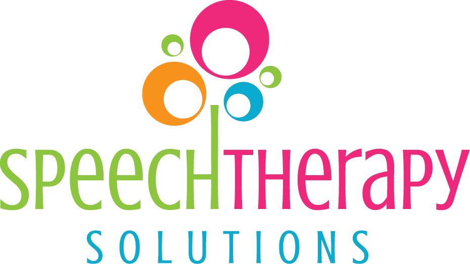 Speech Therapy Solutions logo
