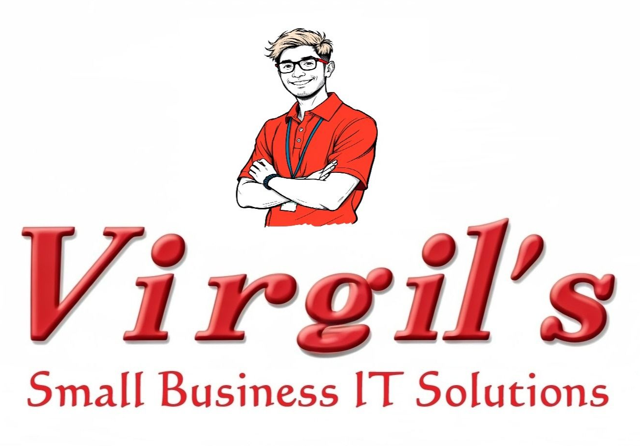 Virgil Computers Inc.