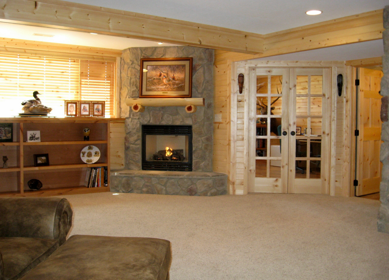 Quality cabinetry services in Dewitt, NE