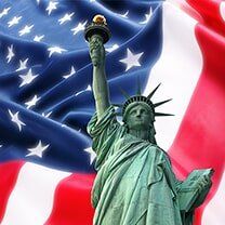 Statue of Liberty - Law Office of Kenneth R. Liebman, Esq. in Sudbury, MA