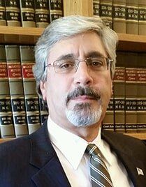 Kenneth R. Liebman - Law Office in