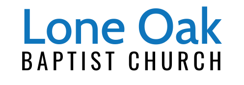 lone oak logo