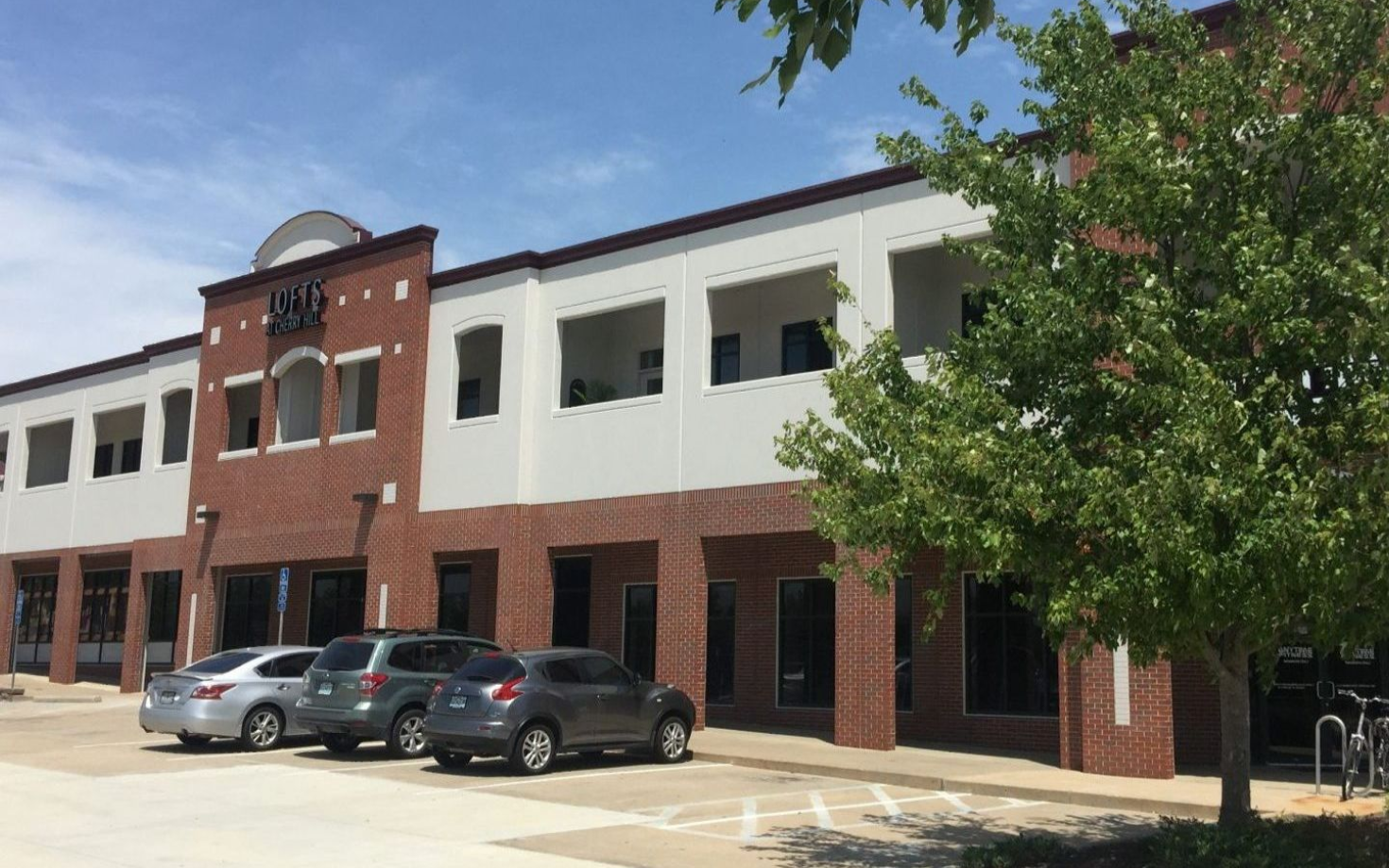 Secure Your Lease for the Newly Construction Lofts at Cherry Hill - West Village in Columbia, MO.