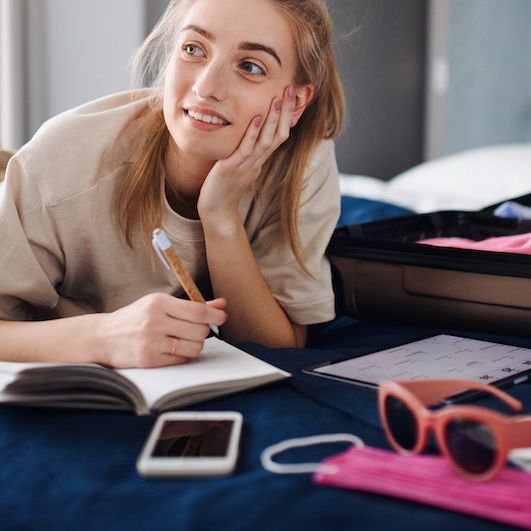 High-Speed Internet Is Guaranteed in Our Columbia, MO Apartments at The Lofts