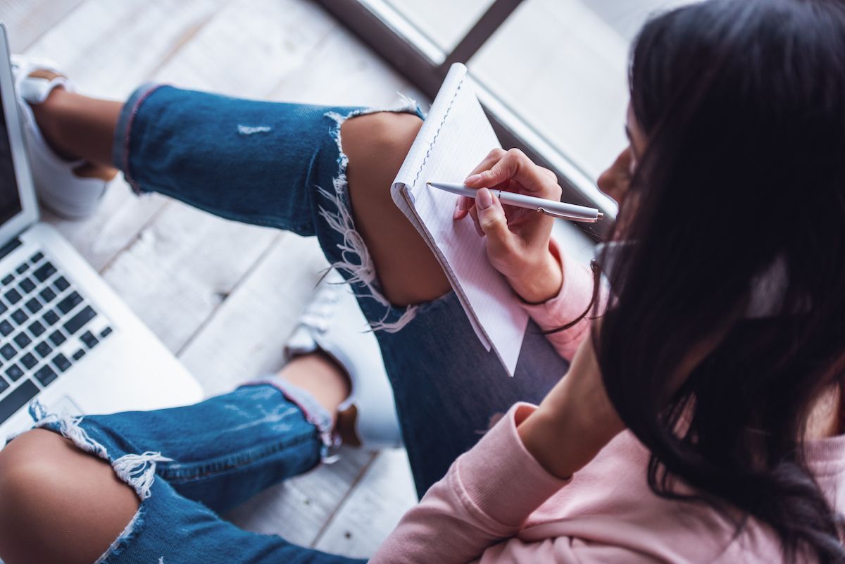 Prepare for Your Next College Year Living With The Lofts of Columbia! Make a List & Apply Today.