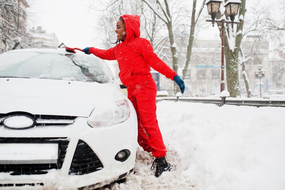 Living in a Columbia, MO Apartment Over the Winter? Remember to Care for Your Vehicle!