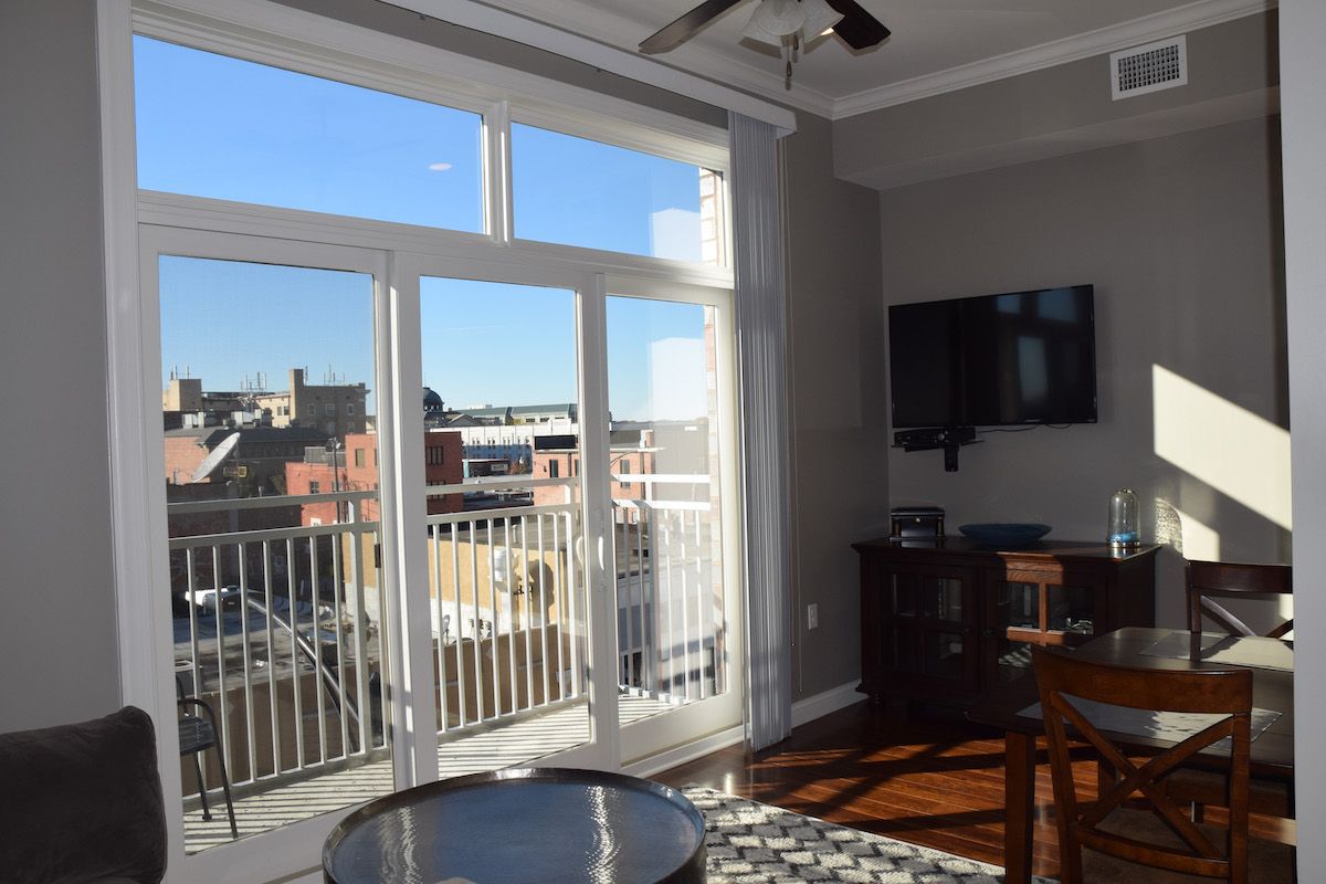 Consider The Lofts on Broadway for the Best Downtown Apartment Living in Columbia, MO