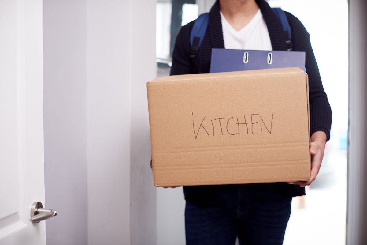 Moving Your College Essentials to a Columbia, MO Apartment? Read Our Intro to Adulting.