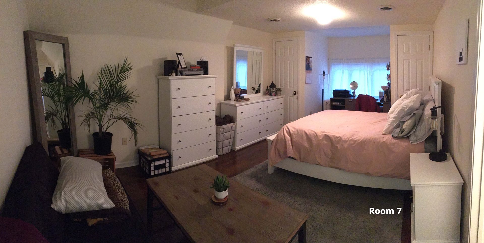 Find Your Next Columbia, MO Apartment With The Lofts at The Manor House.