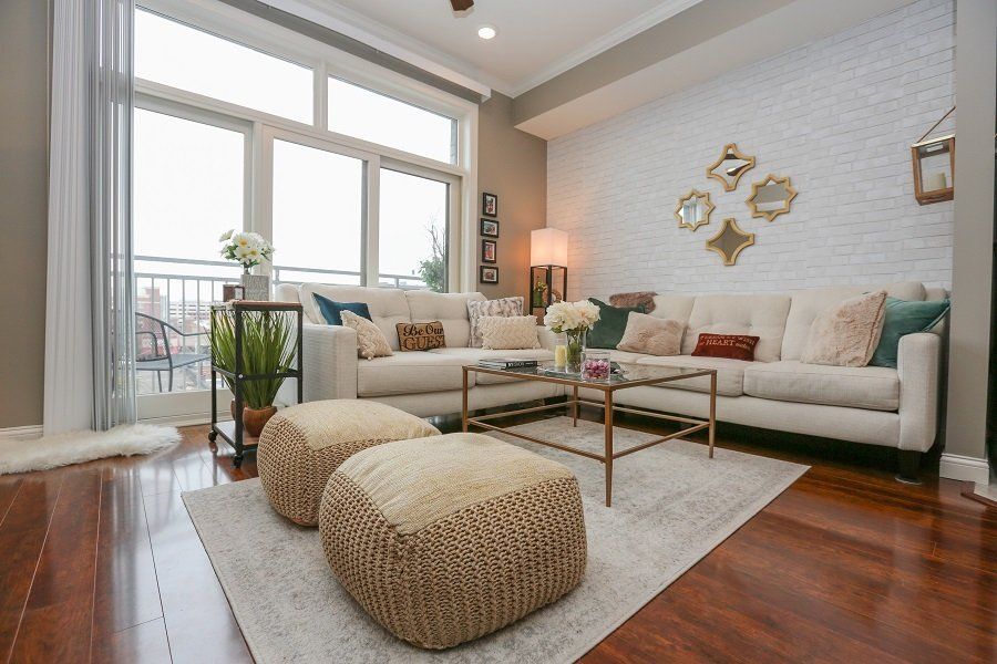 Apply to The Lofts on Broadway in Downtown Columbia, MO for Comfort & Convenience.