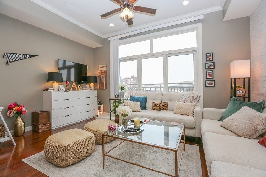 Apply for a Downtown Apartment in Columbia, MO at The Lofts on Broadway.