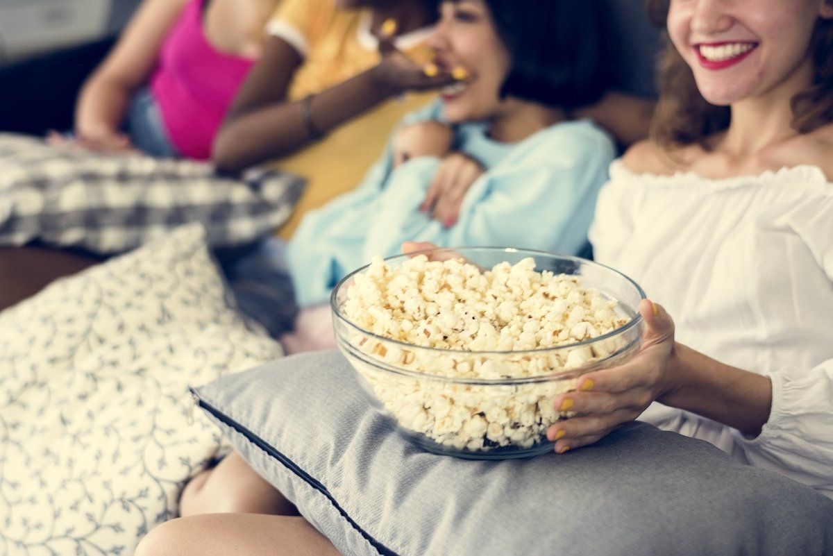 Get to Know Your Roommates in Columbia, MO With a Movie Night & Other Activities