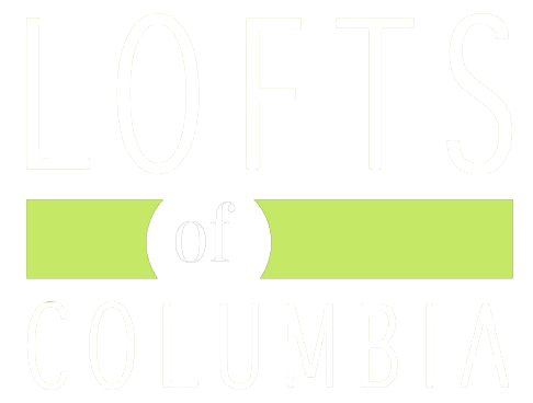 Lofts of Columbia Logo