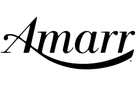 Amarr garage doors logo