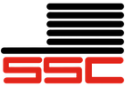 Service Spring Corp SSC logo