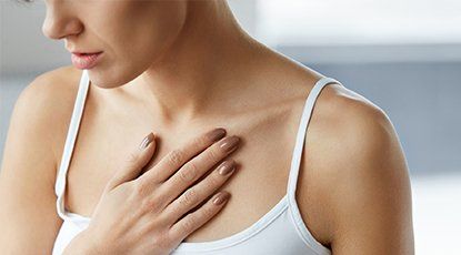Sleep Disorder Clinic — Chest Pain in Yardley, PA
