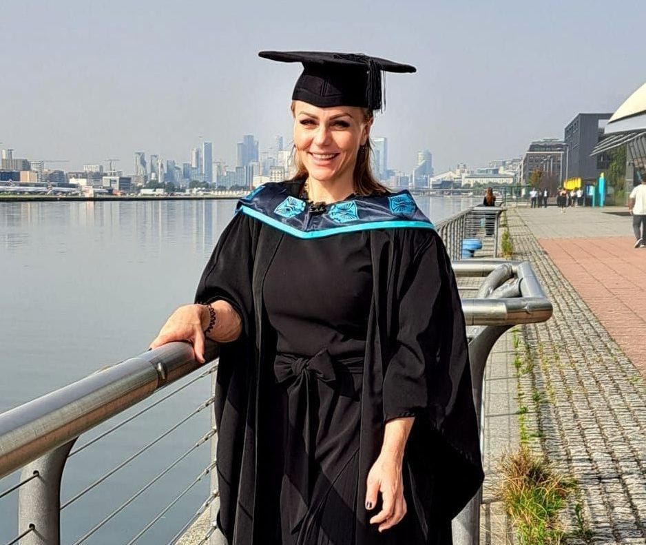 Qualified massage therapist in London