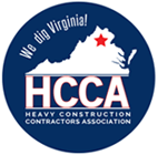Heavy Construction Contractors Association Member