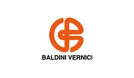 Logo Baldini Vernici