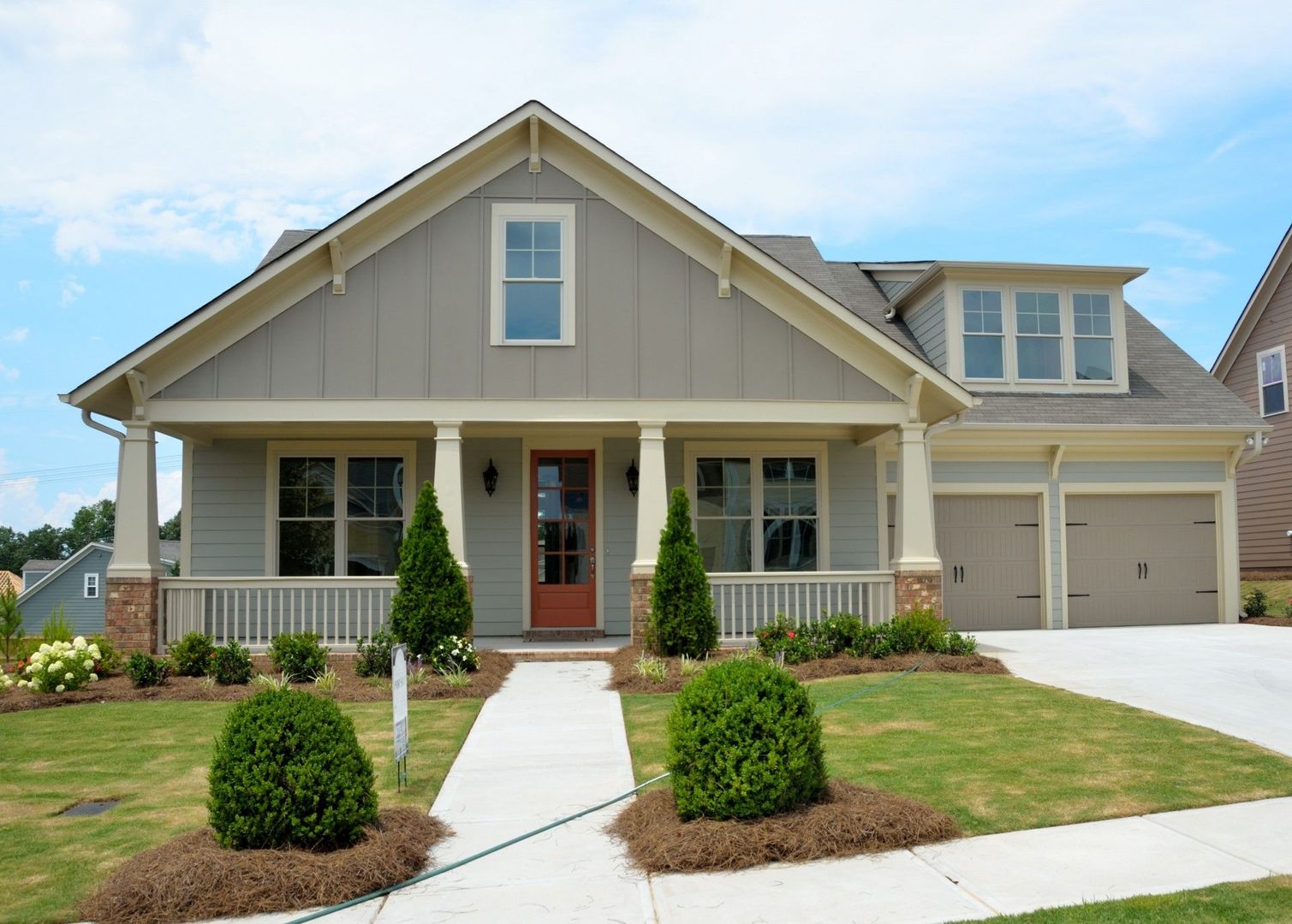 Residential cleaning service