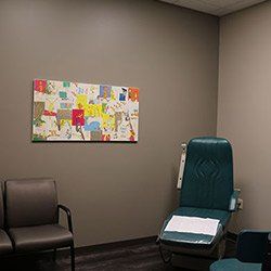 All About Foot Care Consultation Office - Podiatry in Waukee, IA