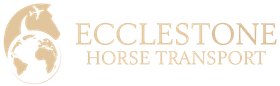 Ecclestone Horse Transport logo