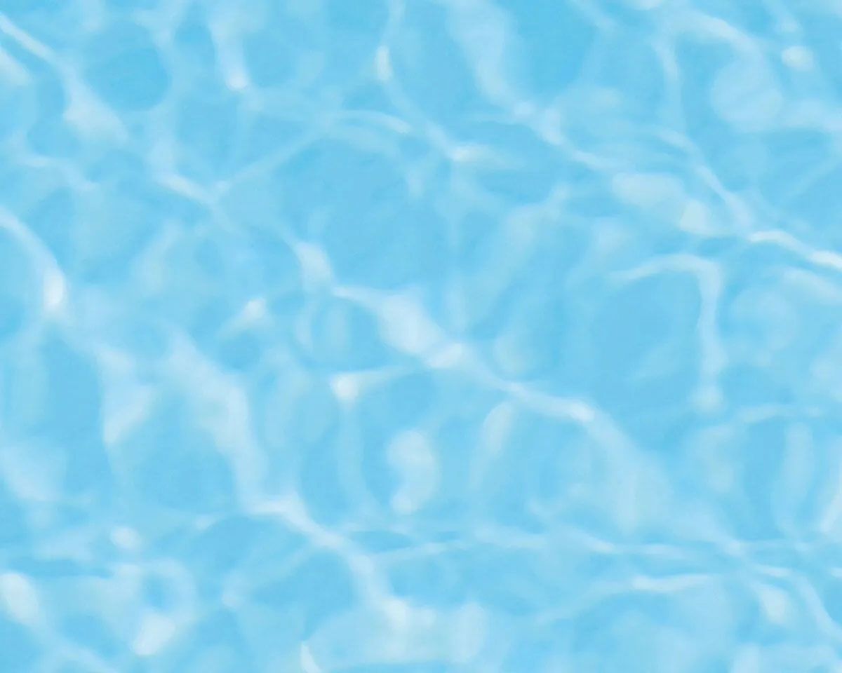 Light color blue Sample