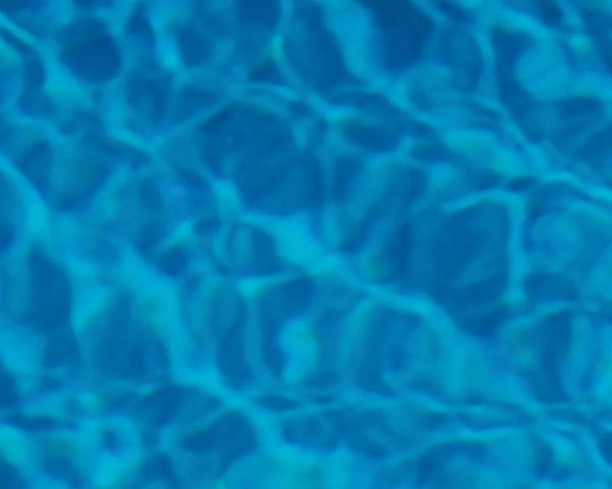 Medium color blue Sample