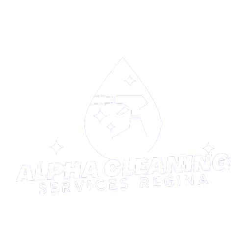 Alpha Cleaning Services Regina logo
