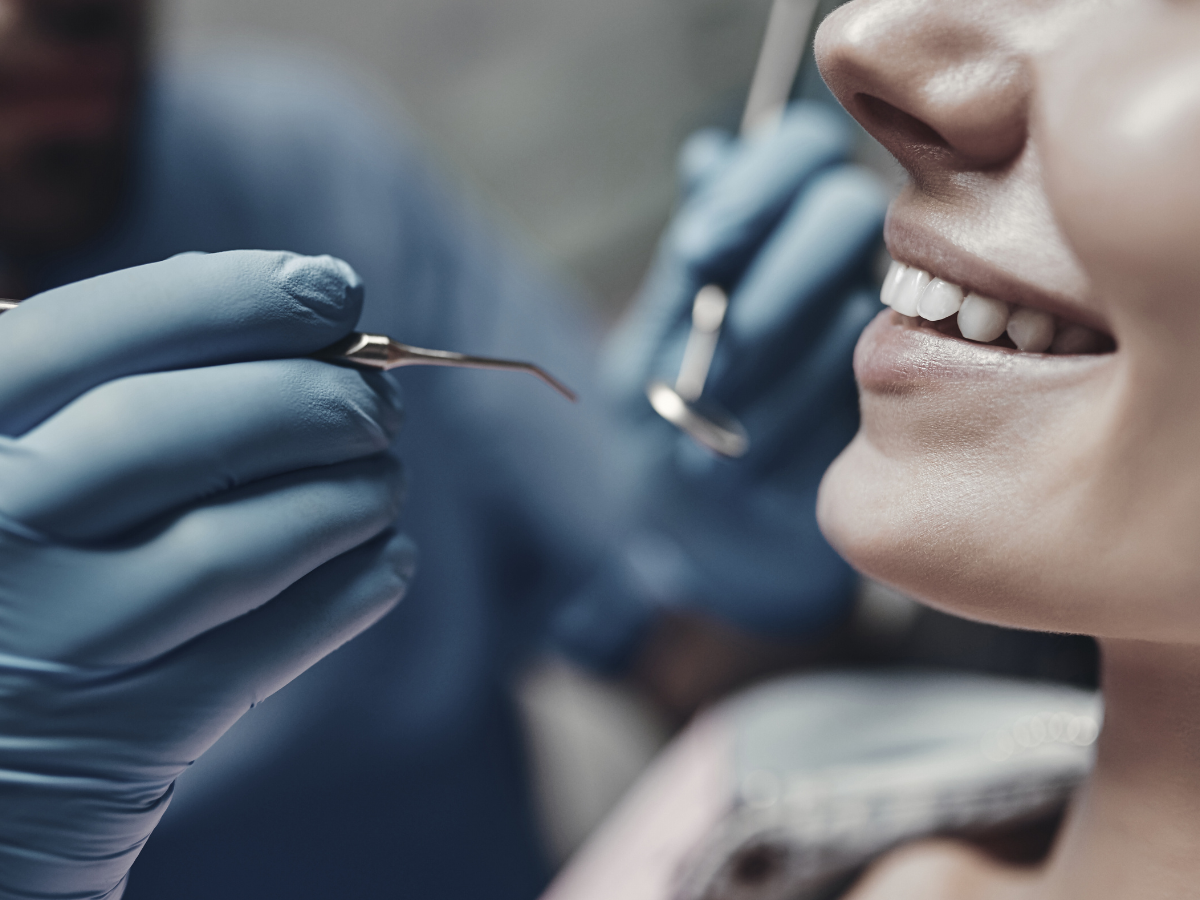 Family dentist in Waterloo providing comfortable dental anxiety solutions at Westmount Dental Waterl