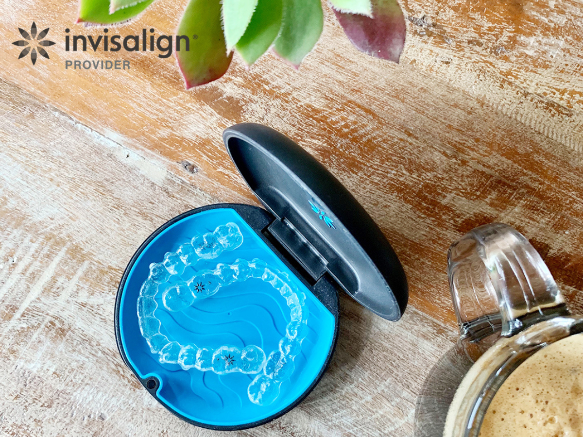 Invisalign specialist treatment protocols and tips at Westmount Dental Waterloo