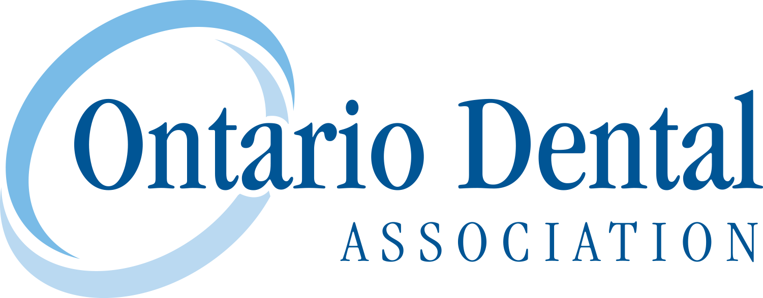 Waterloo Dentist | Ontario Dental Association Logo