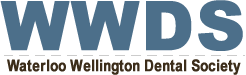 Waterloo Dentist | Waterloo Wellington Dental Society Logo