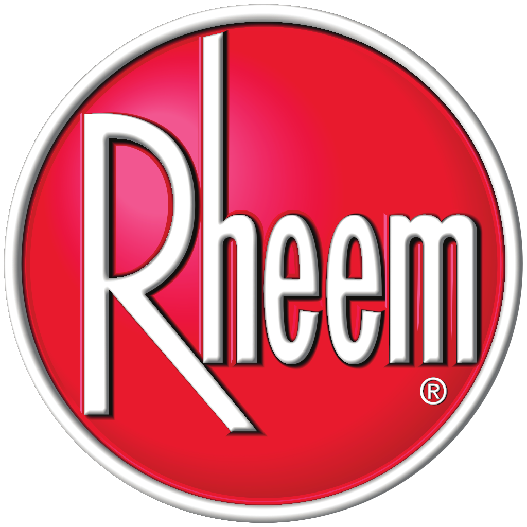 Rheem Logo