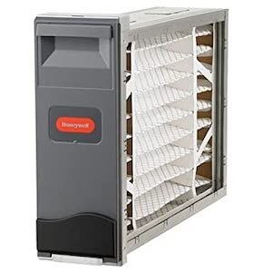 Honeywell Media Air Cleaner