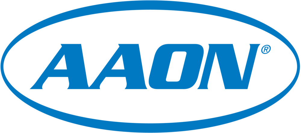 AAON Logo