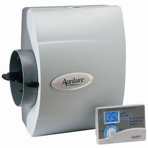 Aprilaire Bypass Humidifier