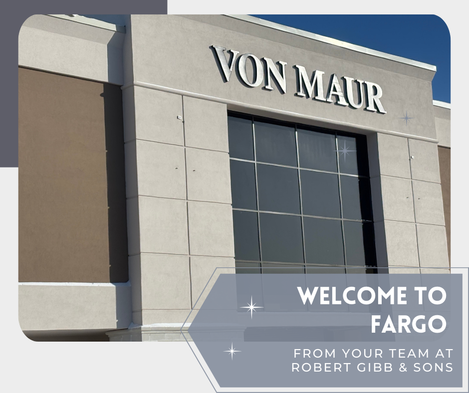 Von Maur 