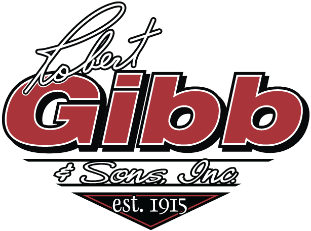 Robert Gibb & Sons, Inc. Logo