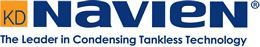 Navien Logo