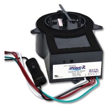 Nu-Calgon IWave Air Purifier