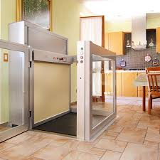 Miniascensori per casa