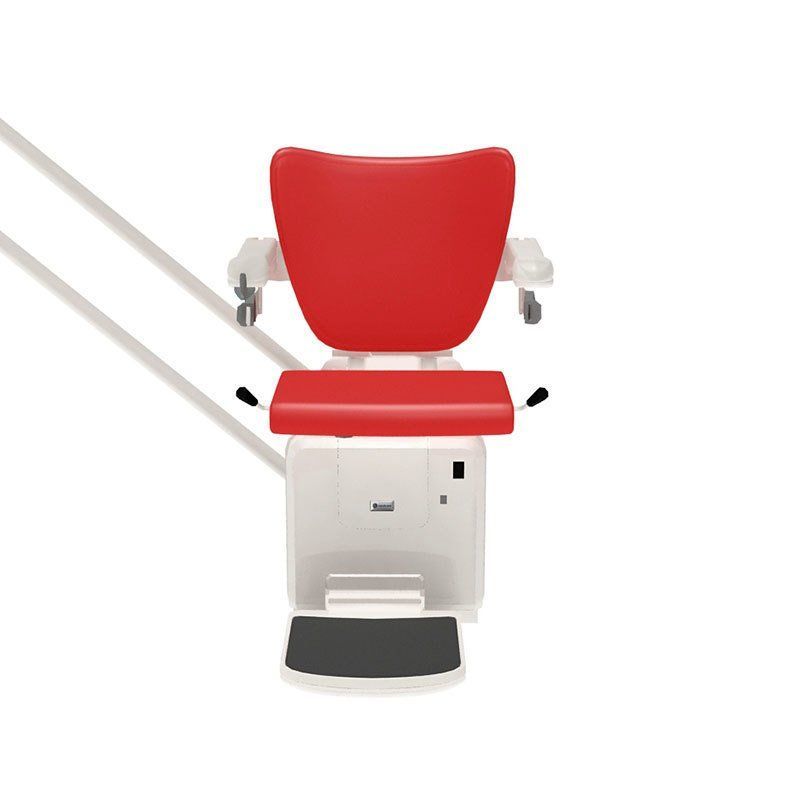 montascale Mini 2000 per interni