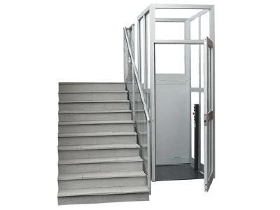 piattaforma a pantografo