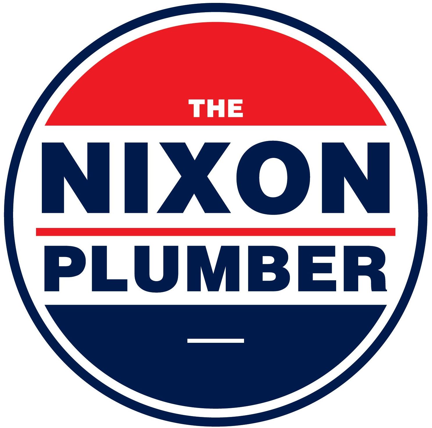 The Nixon Plumber